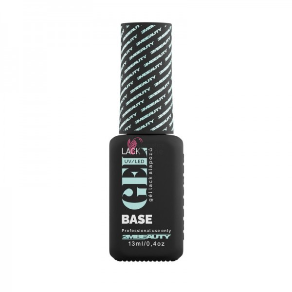 Base Coat UV 2M Beauty, Gellack All Base 13 ml